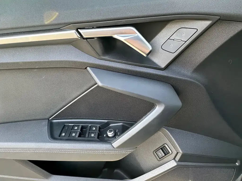Audi A3 — фото 10