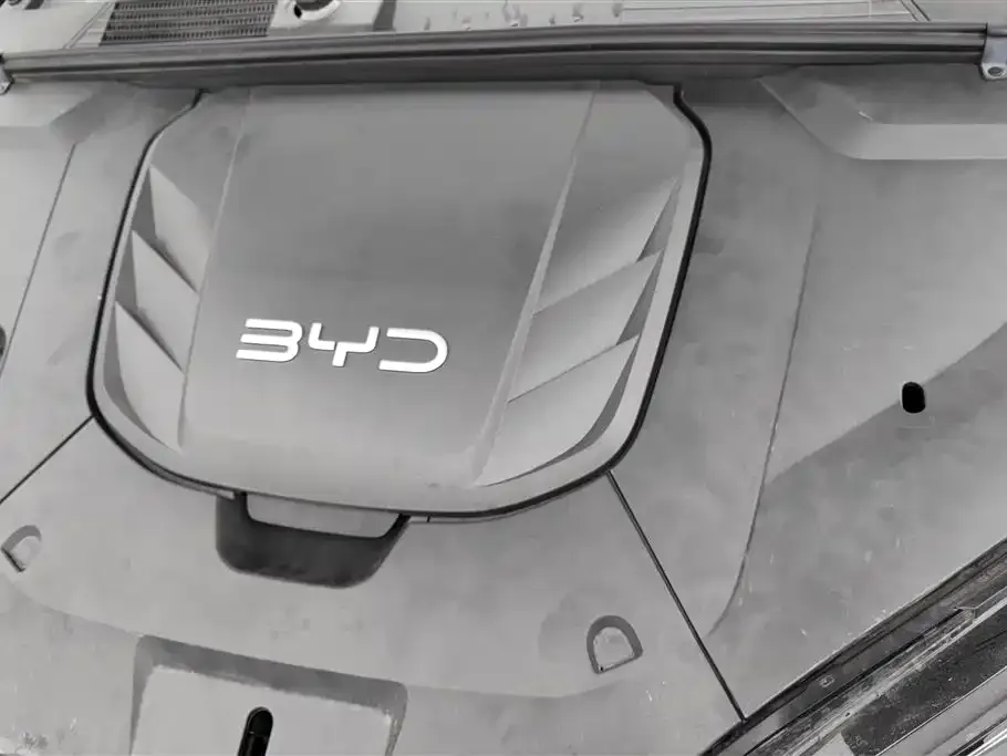 BYD Seal — фото 6