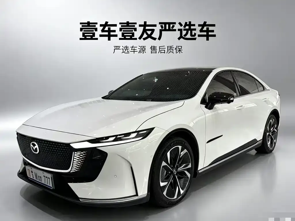 Mazda EZ-6