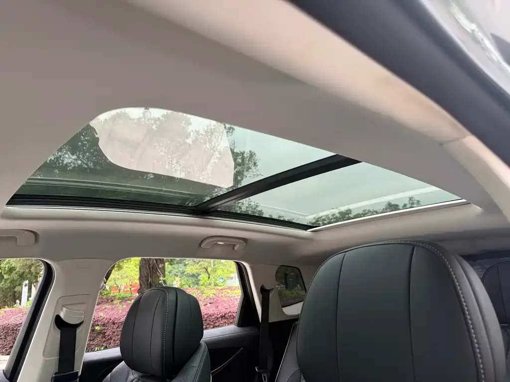 Chery Tiggo 9 — фото 3