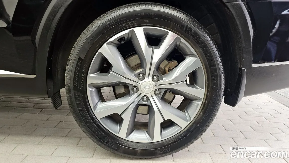 Hyundai Palisade — фото 4