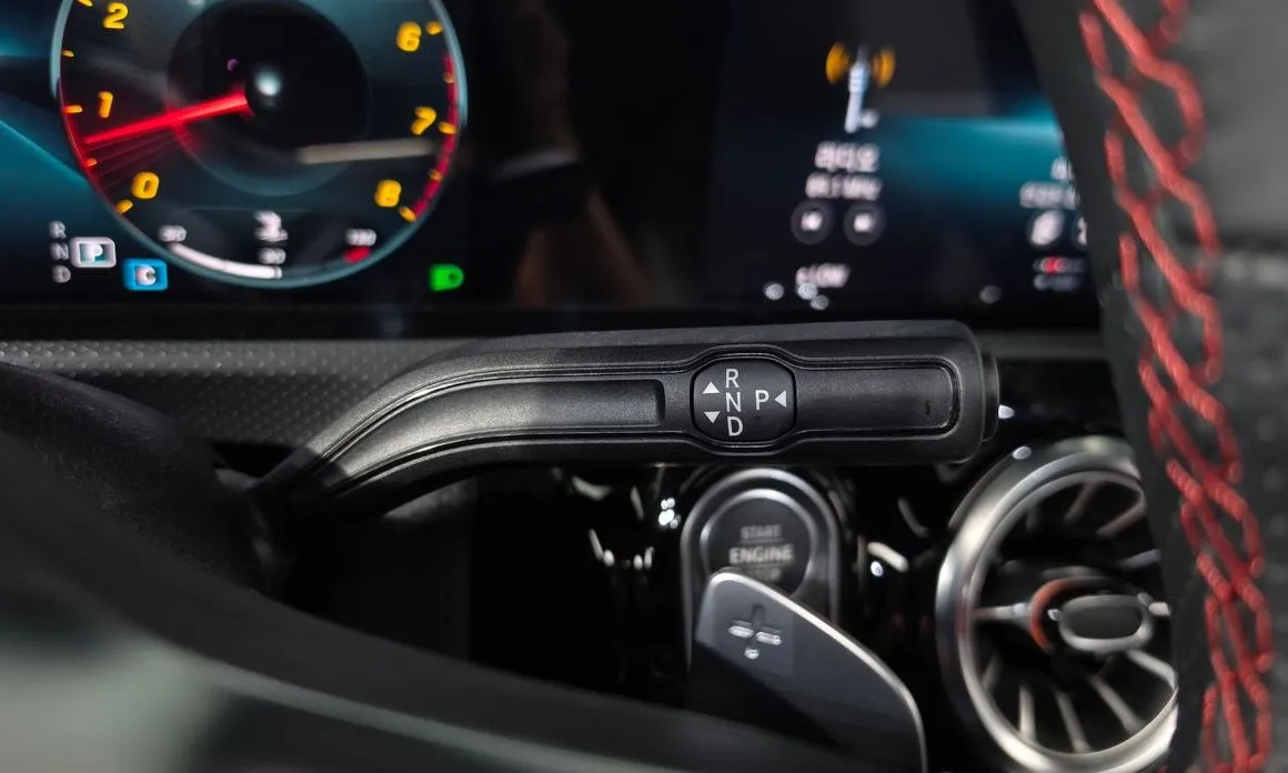 Mercedes-Benz CLA-Class 2021 из KR, фото 3