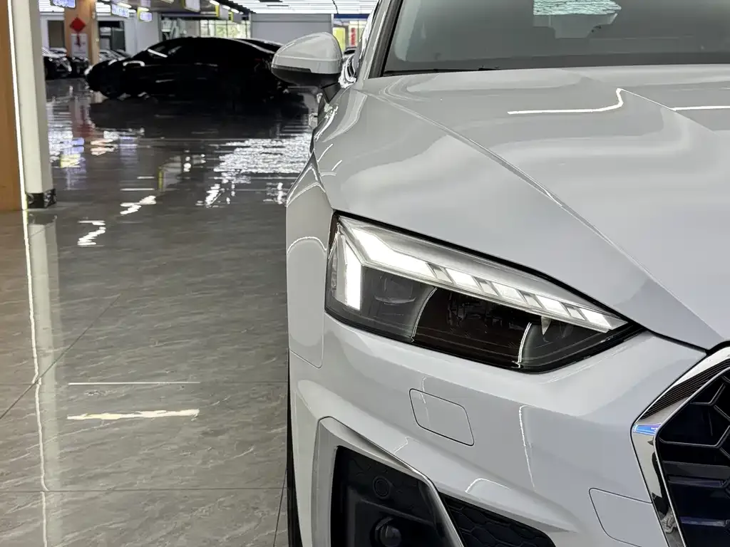 Audi A5 (Import) — фото 4