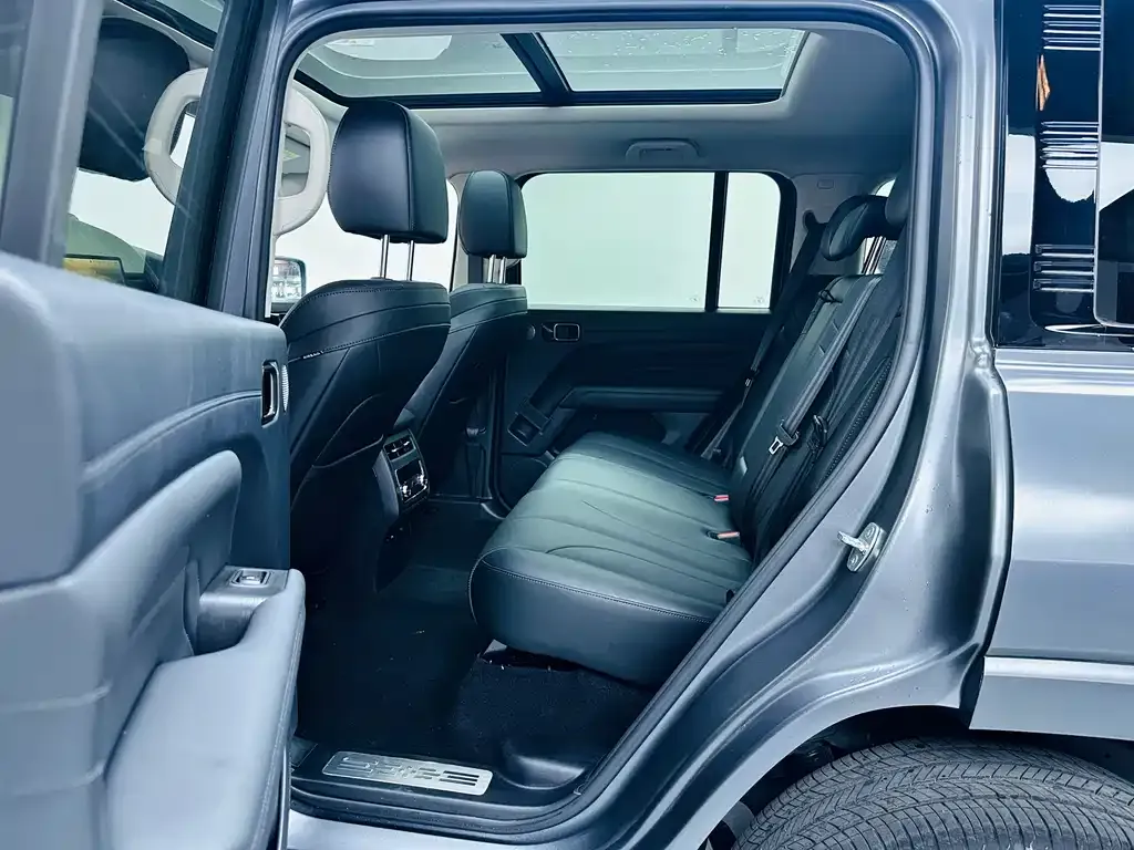 Haval H9 2024 из CN, фото 3