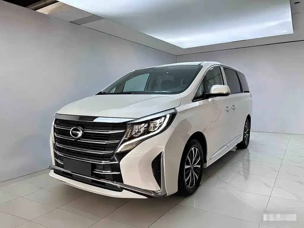 GAC Motor Trumpchi M8