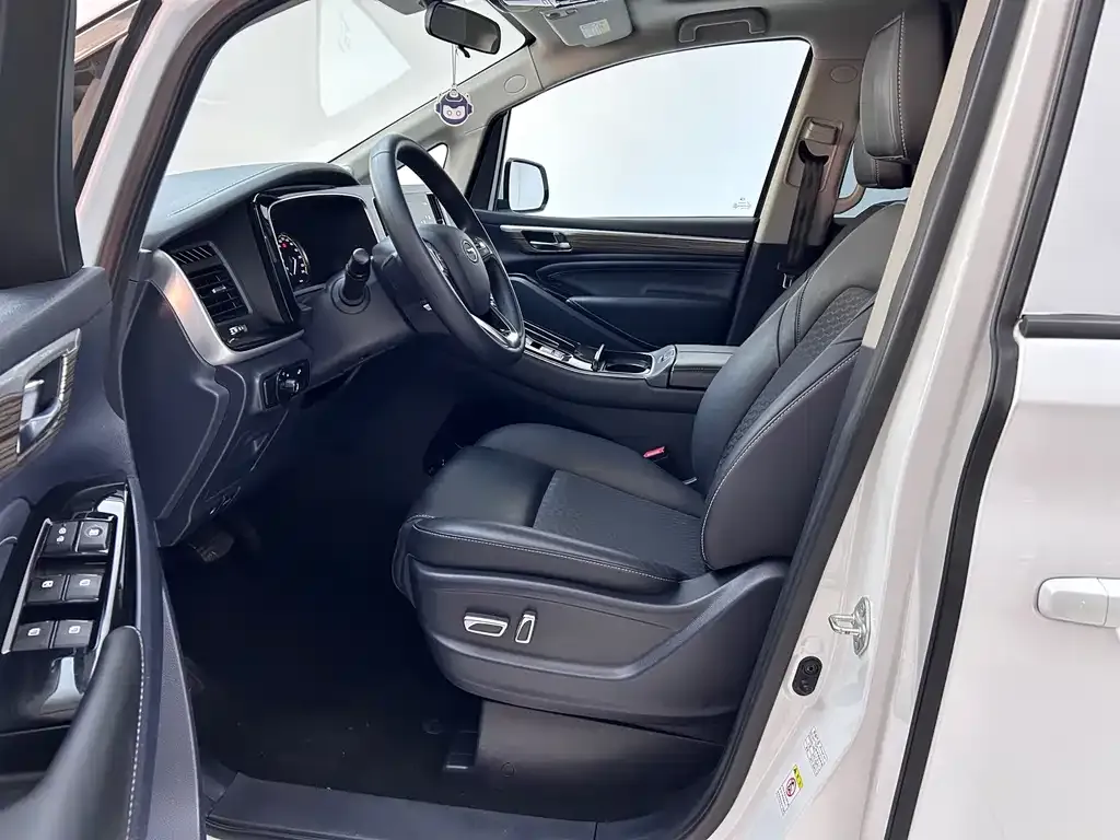 GAC Motor Trumpchi M8 2023 из CN, фото 10