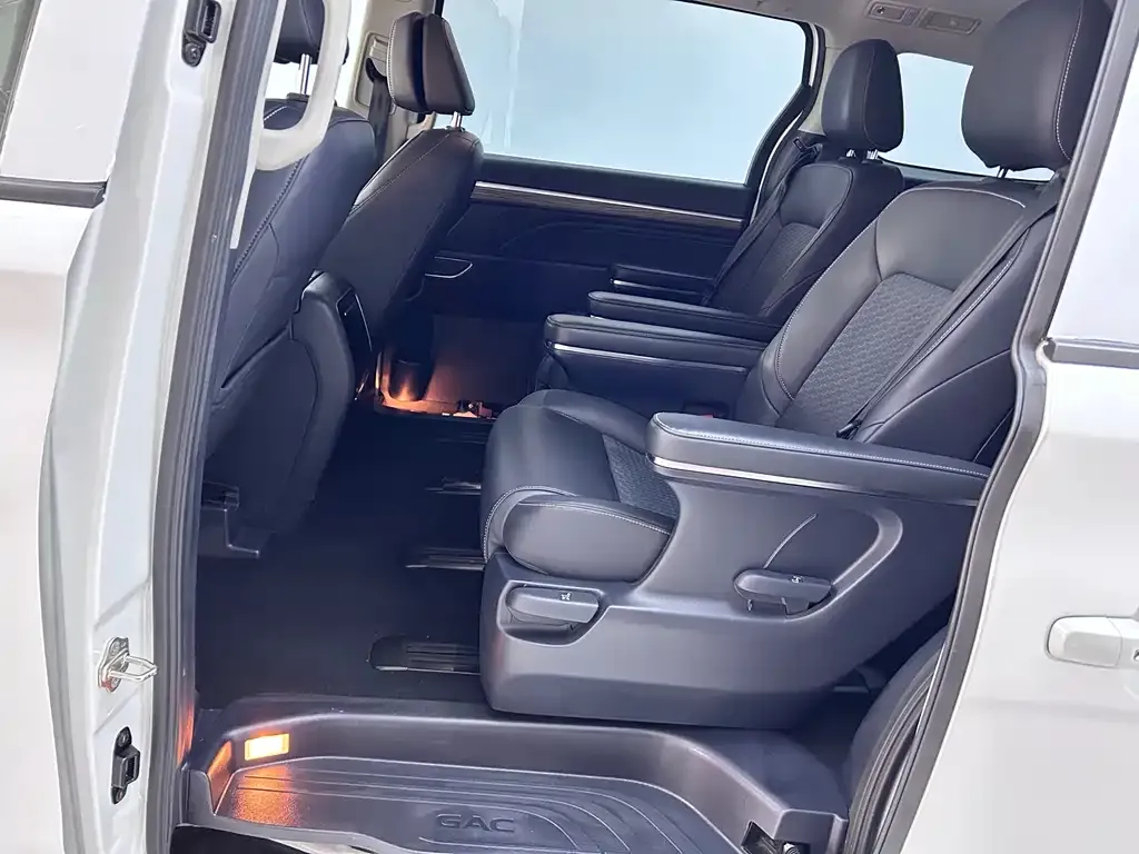 GAC Motor Trumpchi M8 2023 из CN, фото 9