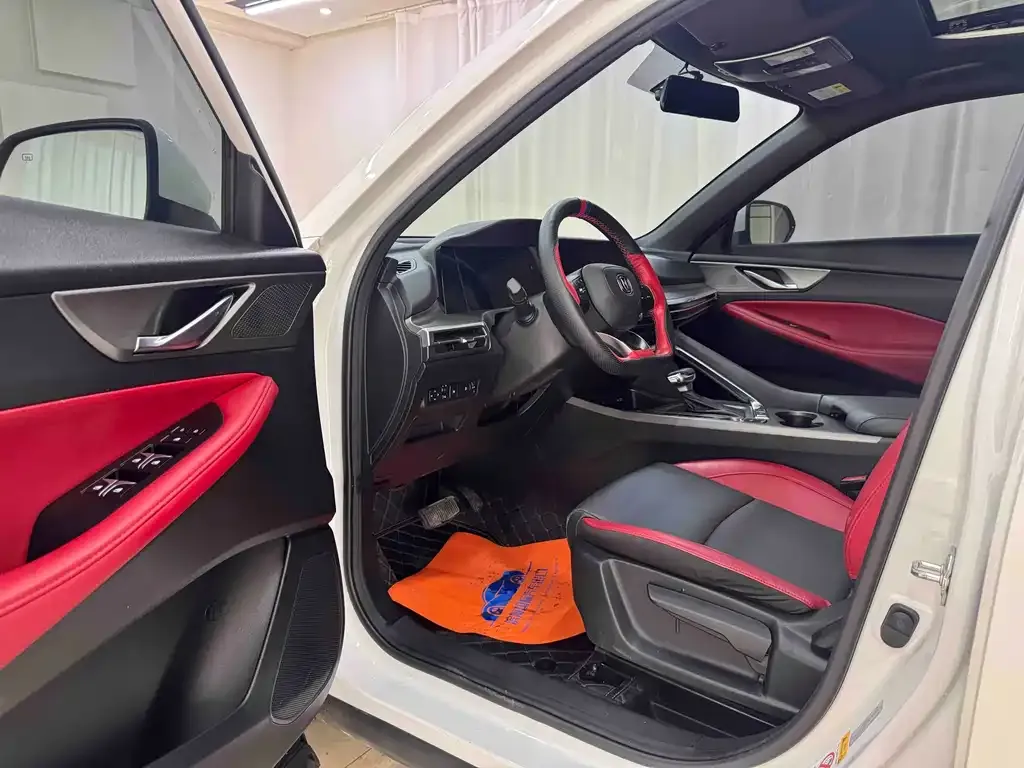 Changan CS35PLUS 2021 из CN, фото 2