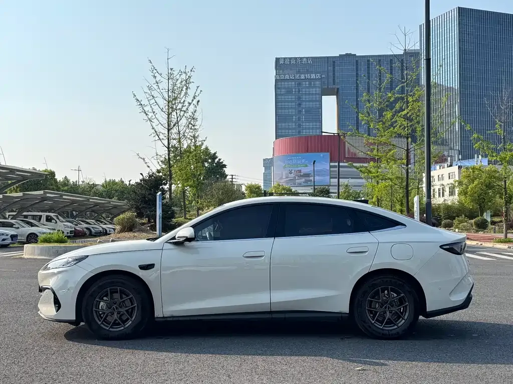 BYD Seal 06 2025 из CN, фото 8