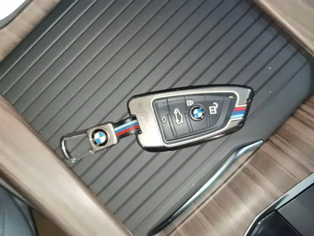 BMW X3 2023 из CN, фото 4