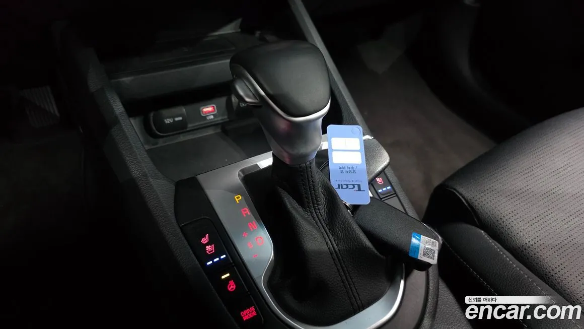 Kia K3 2022 из KR, фото 3