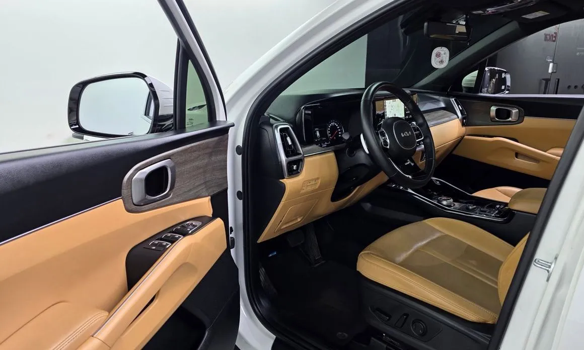Kia Sorento — фото 7