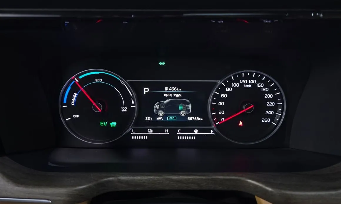Kia Sorento — фото 2