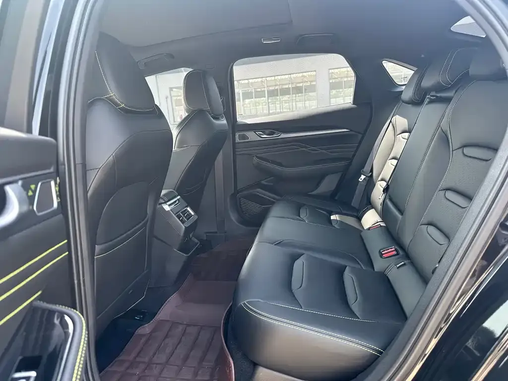 Geely Xingrui 2024 из CN, фото 5