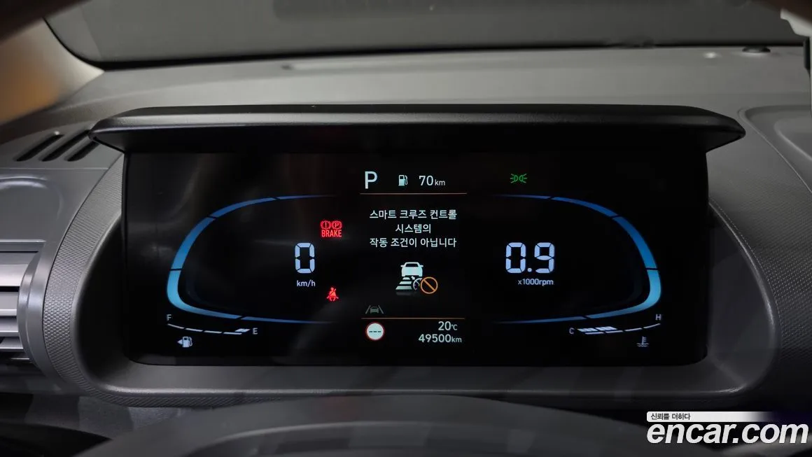 Hyundai Casper — фото 2