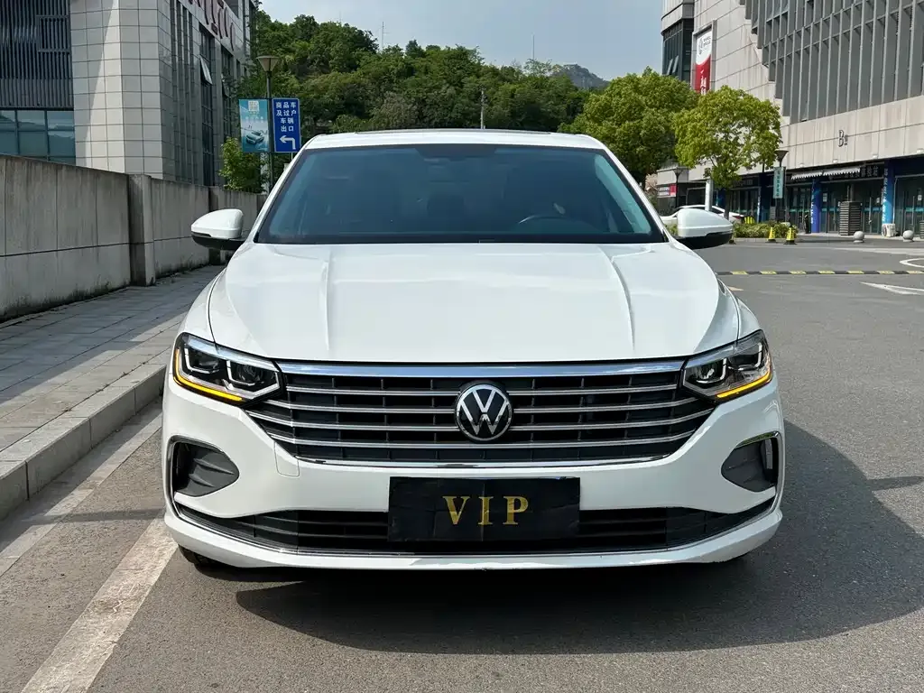 Volkswagen Lavida 2022 из CN, фото 6