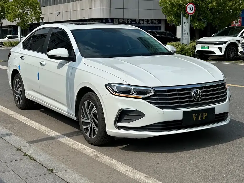 Volkswagen Lavida 2022 из CN, фото 8
