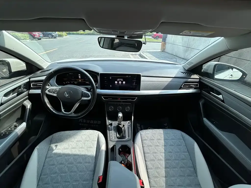 Volkswagen Lavida 2022 из CN, фото 7