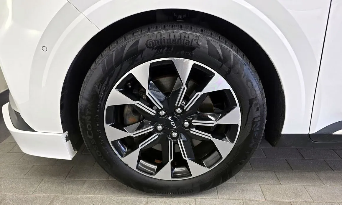 Kia Carnival 2023 из KR, фото 7