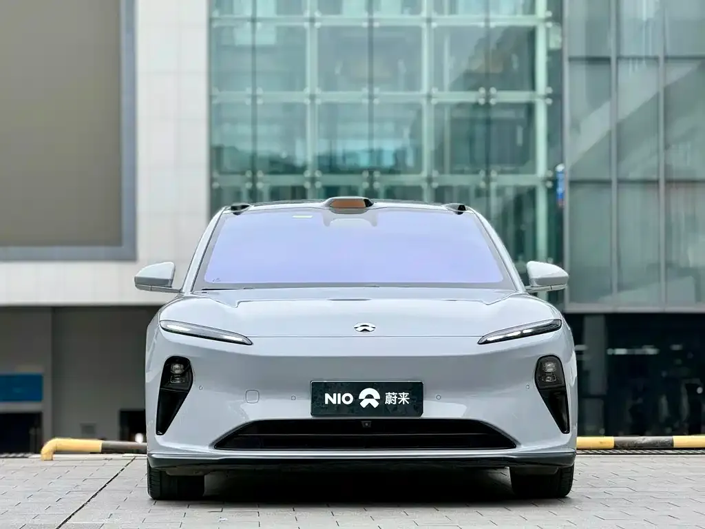 NIO ET5T — фото 3