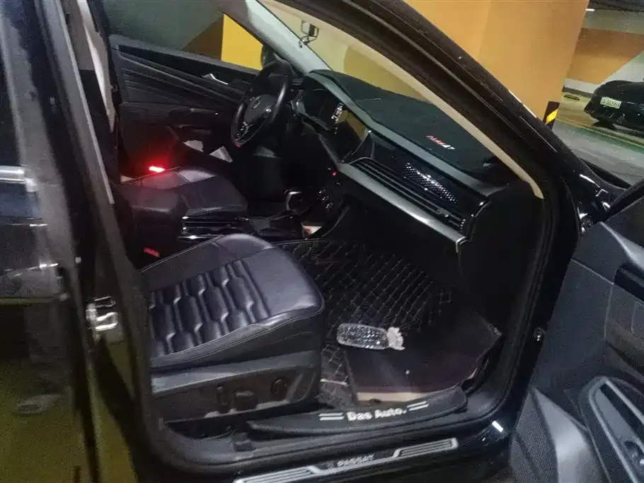 Volkswagen Passat — фото 3