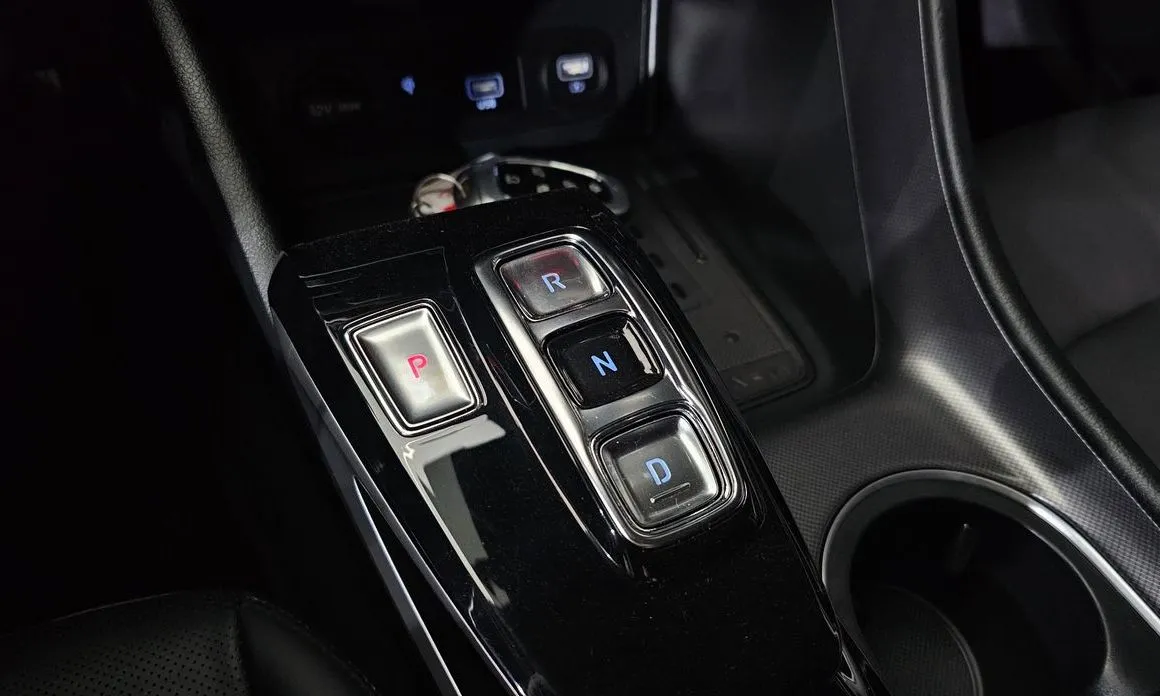 Hyundai Sonata 2022 из KR, фото 10