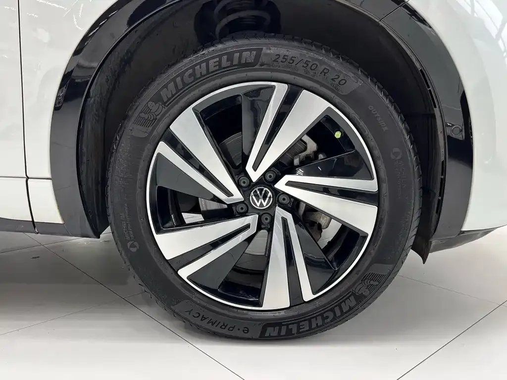 Volkswagen Tavendor 2023 из CN, фото 7
