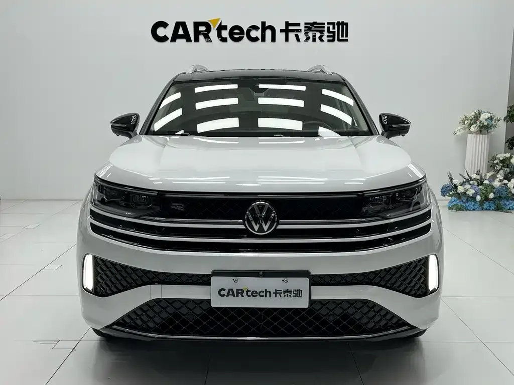 Volkswagen Tavendor 2023 из CN, фото 3
