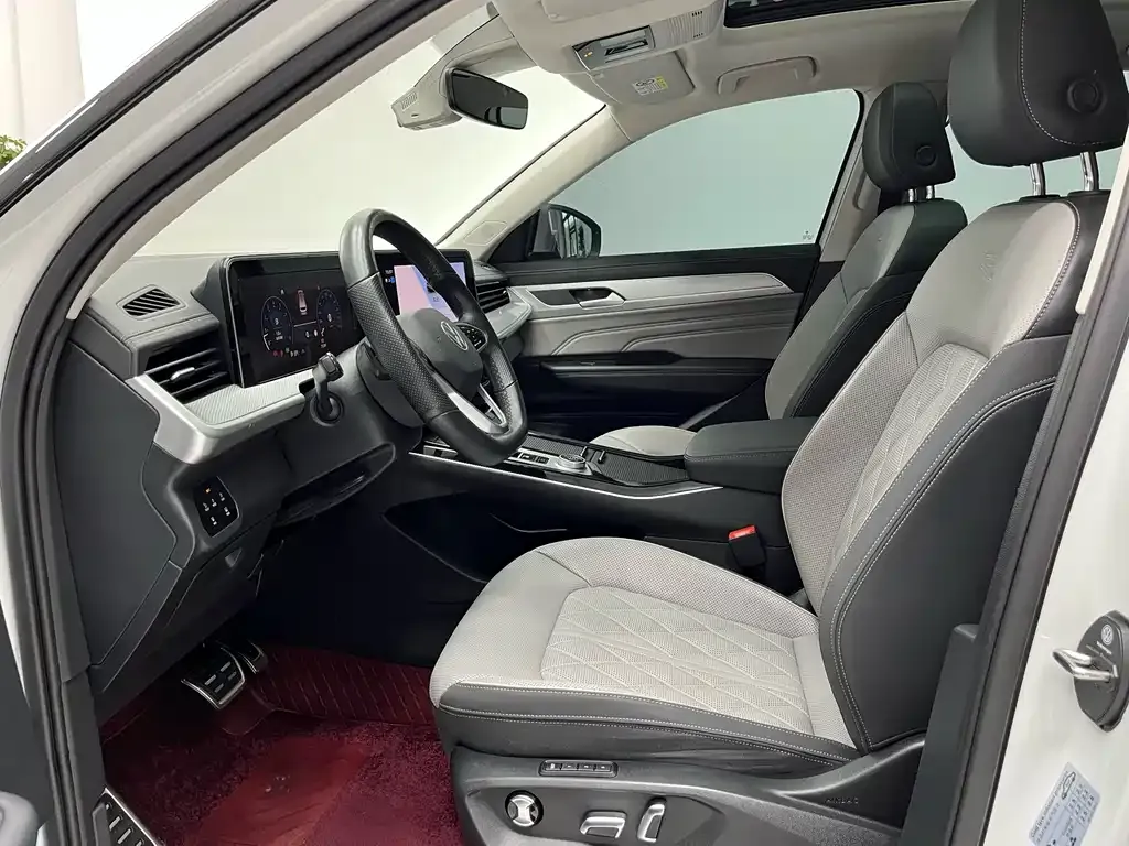 Volkswagen Tavendor 2023 из CN, фото 2