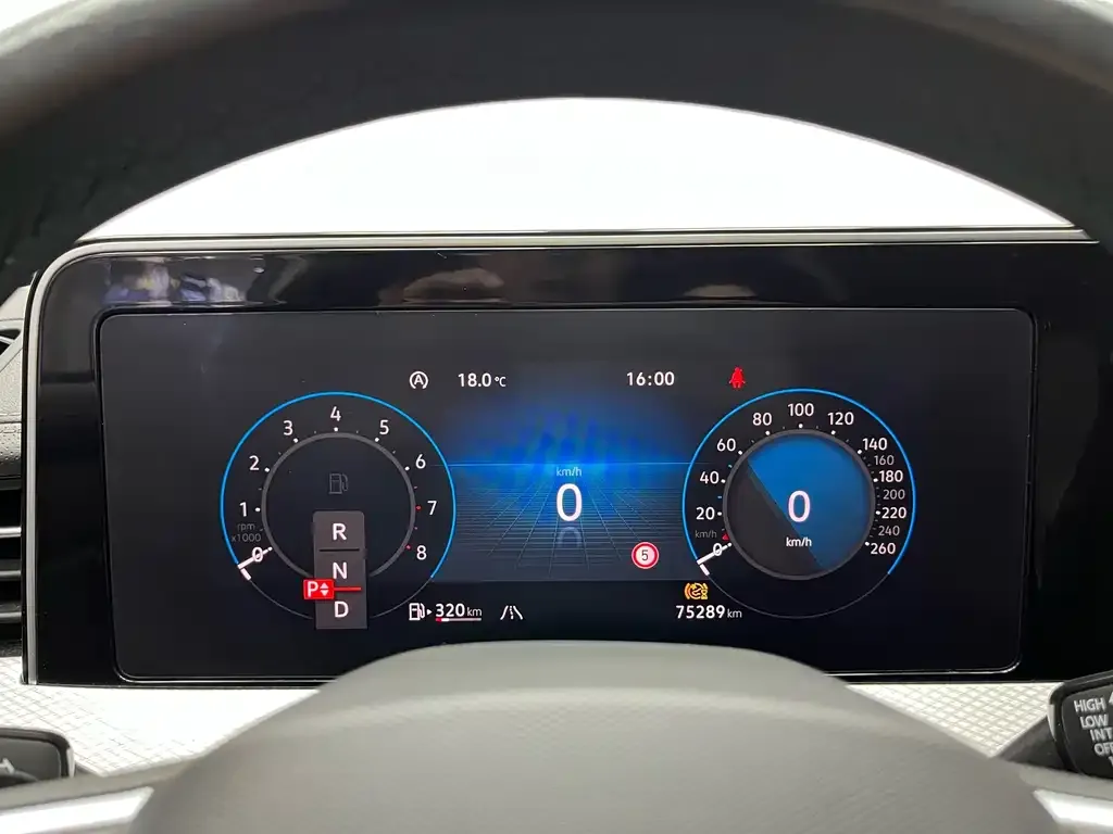 Volkswagen Tavendor 2023 из CN, фото 10