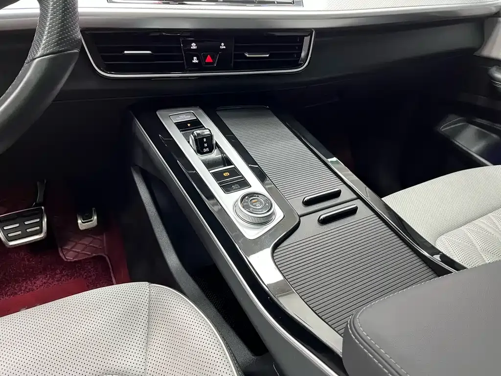 Volkswagen Tavendor 2023 из CN, фото 5