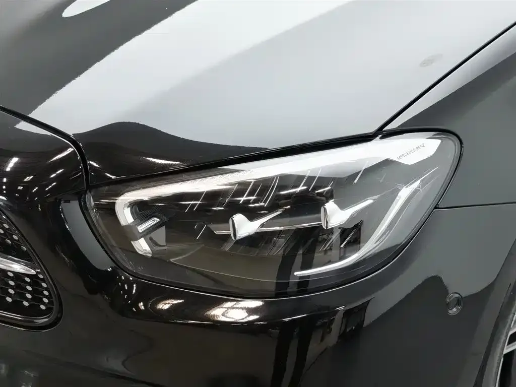 Mercedes-Benz E-Class (Import) 2021 из CN, фото 6