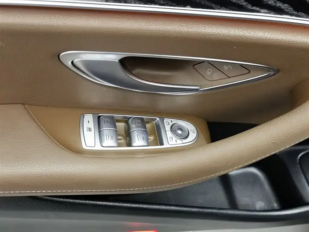 Mercedes-Benz E-Class (Import) 2021 из CN, фото 10