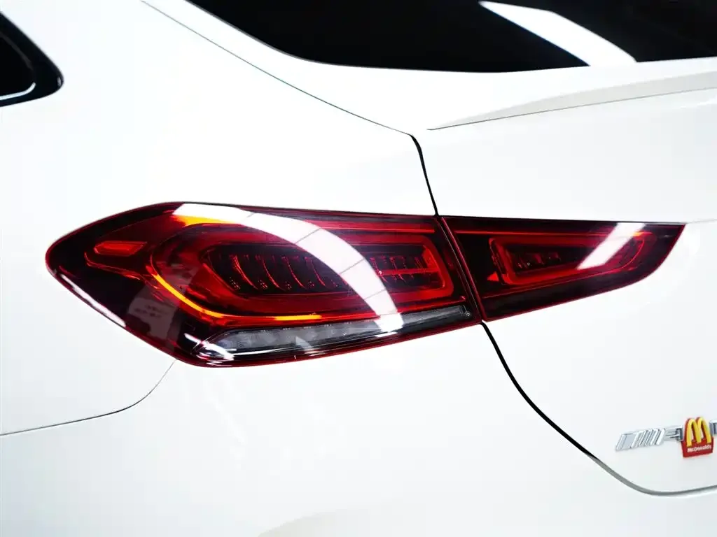 Mercedes-Benz GLE Coupe AMG 2022 из CN, фото 4