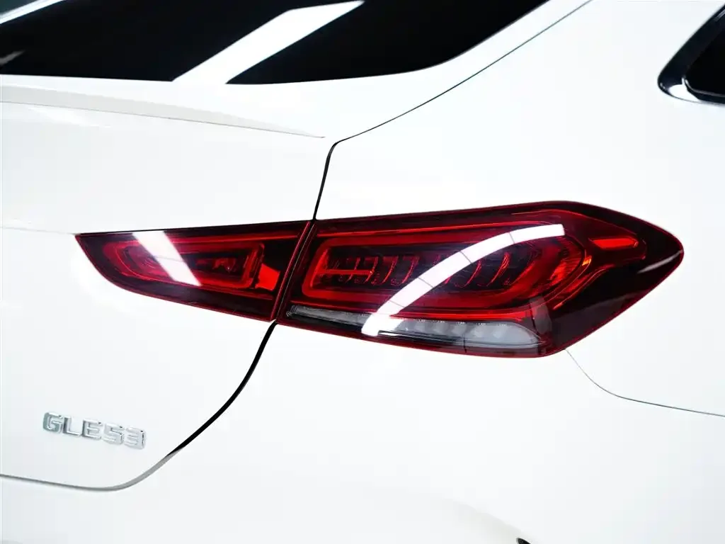 Mercedes-Benz GLE Coupe AMG 2022 из CN, фото 2