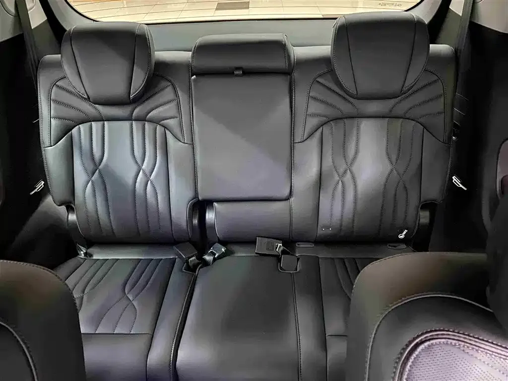 GAC Motor Trumpchi M8 — фото 2