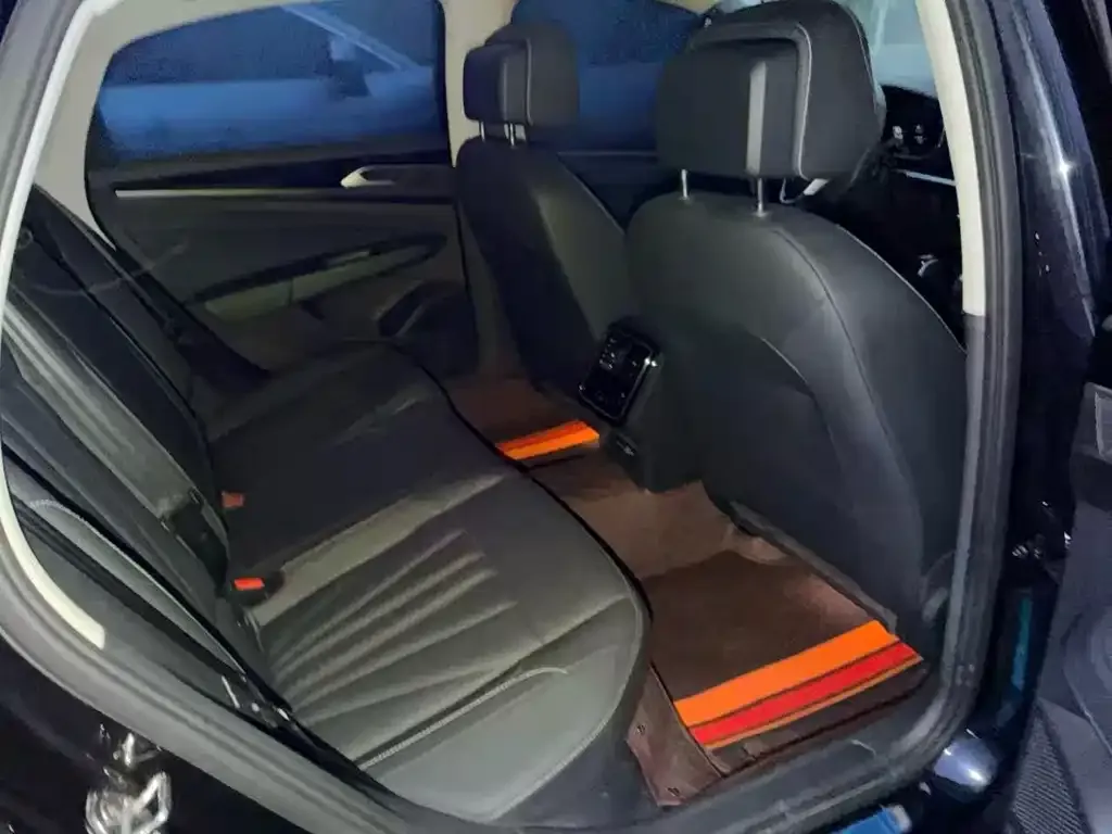Volkswagen Passat — фото 5