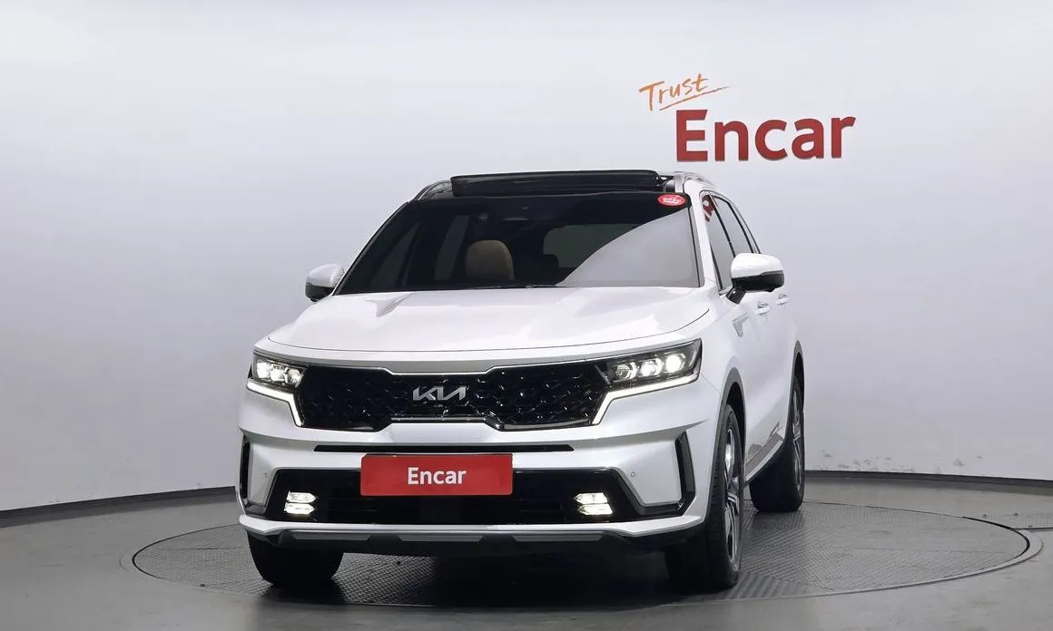 Kia Sorento — фото 5