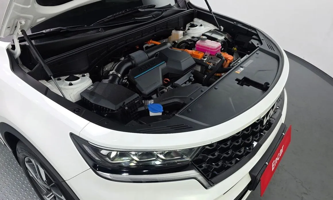 Kia Sorento — фото 7