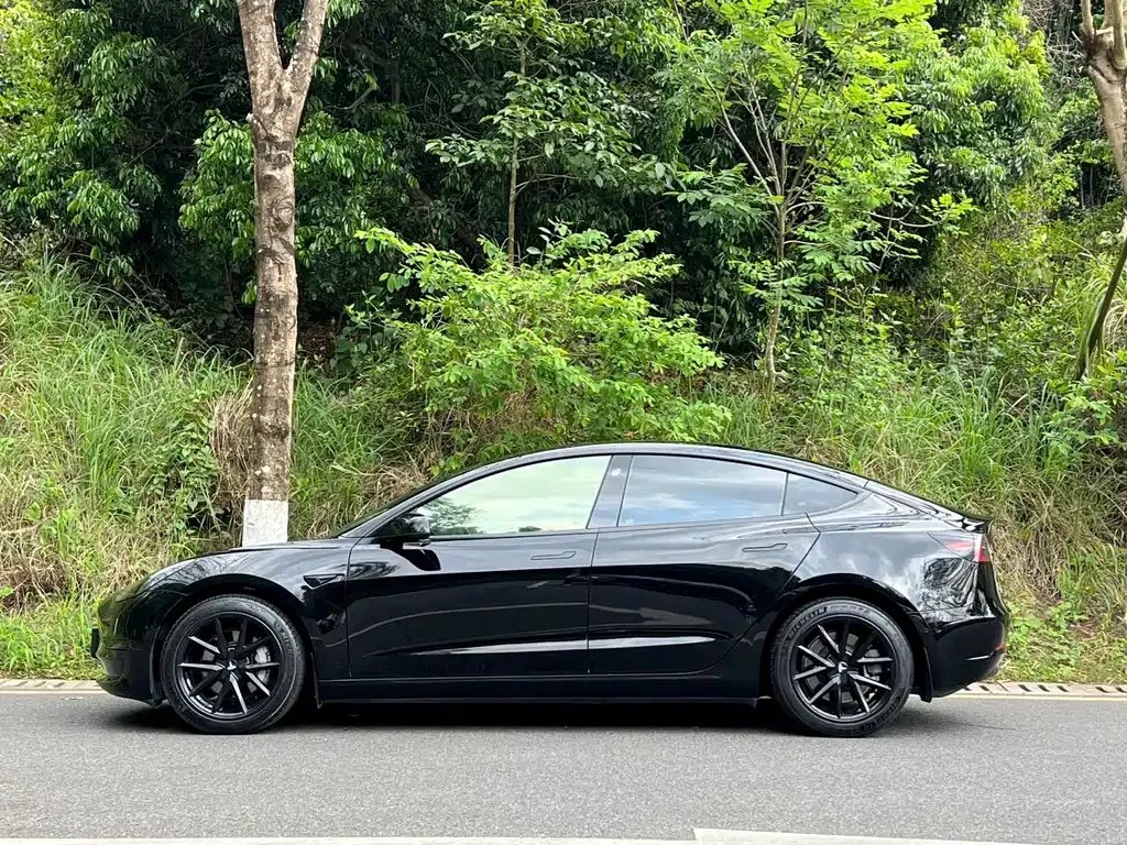 Tesla Model 3 — фото 6