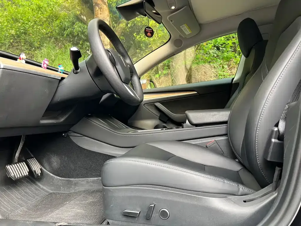 Tesla Model 3 — фото 3