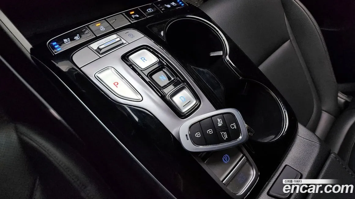 Hyundai Tucson 2023 из KR, фото 8