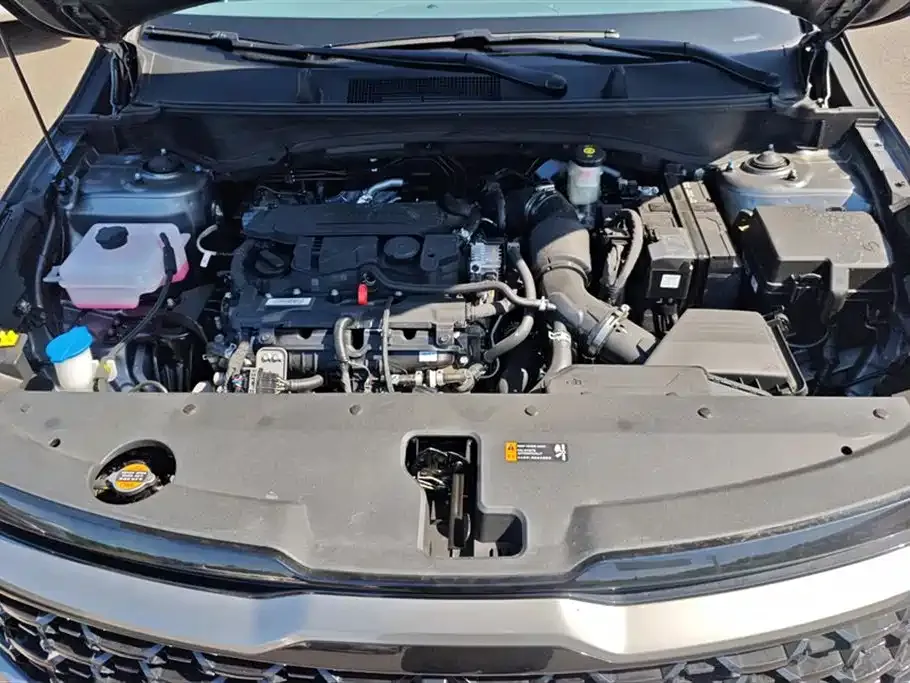 Kia Sportage — фото 9