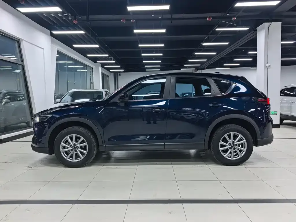 Mazda CX-5 — фото 6