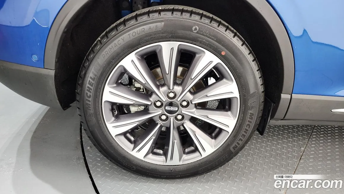 Lincoln Corsair 2021 из KR, фото 7