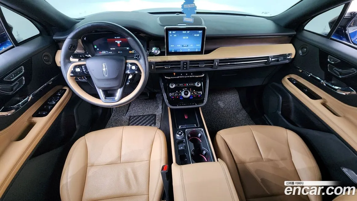Lincoln Corsair 2021 из KR, фото 10