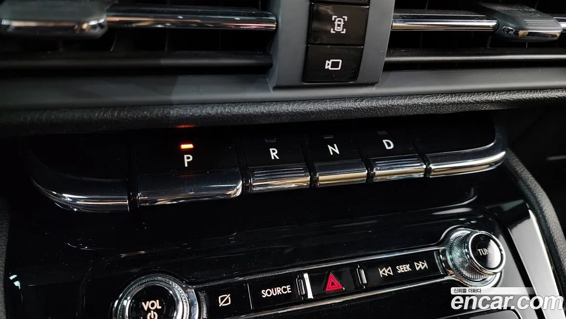 Lincoln Corsair 2021 из KR, фото 6