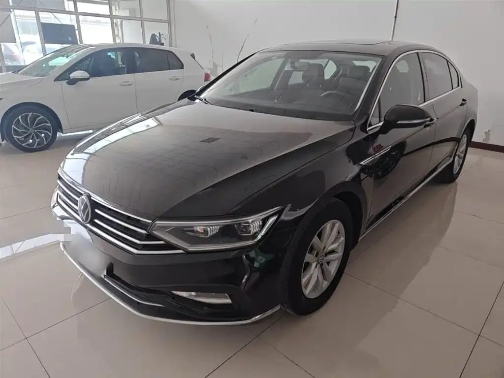 Volkswagen Magotan 2021 из CN, фото 9