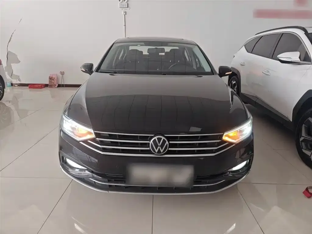 Volkswagen Magotan 2021 из CN, фото 6