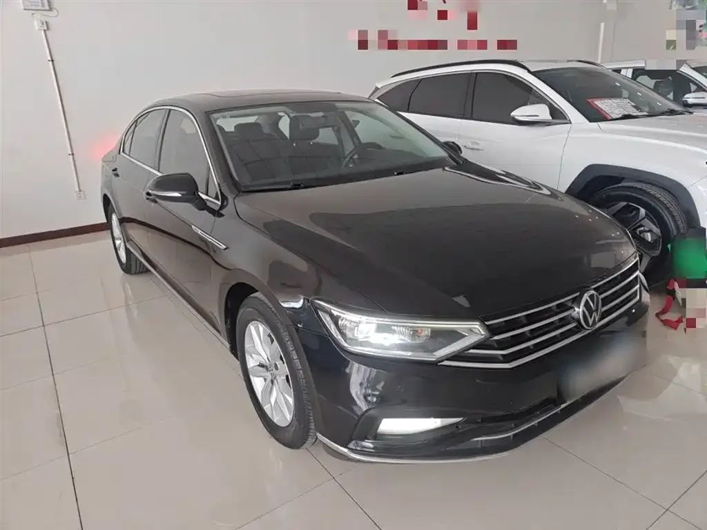 Volkswagen Magotan 2021 из CN, фото 2
